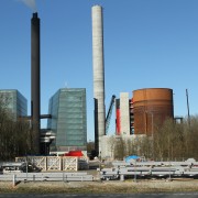 R4Y sikre opførelse af gigantisk kraftvarmeværk i Århus.