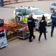 Butikstyv anholdt af R4Y Butiksdetektiven afhentes af Politiet