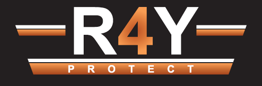 R4Y ApS Logo